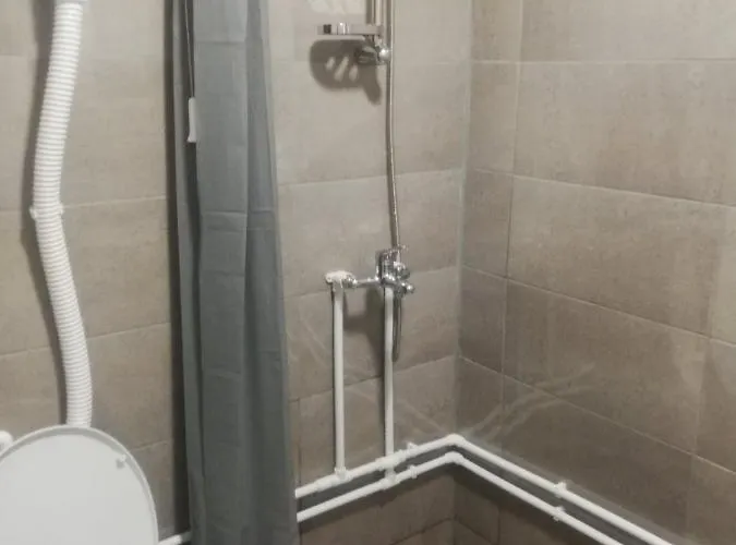 别墅 Budimir 皮罗特